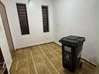 4 Bedroom Semi Detached Duplex with BQ