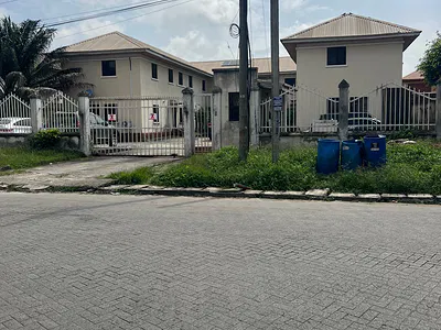 Prime 1, 250 SQM Property with Existing Building & C of O