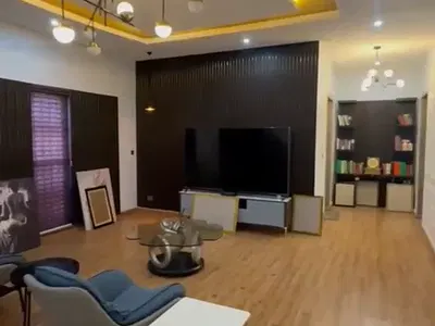 Luxury 2 Bedroom Flat