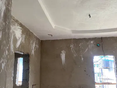 2-Bedroom Apartment 20-Year Long Lease