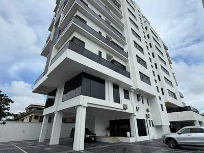 Luxury 3-Bedroom Apartments