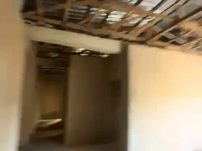 Semi Finished 3 Bedrooms Apartment