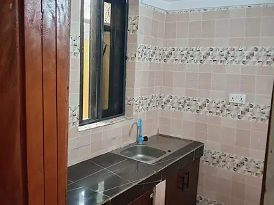 Single Room Self Contain in a Secured Gated Estate