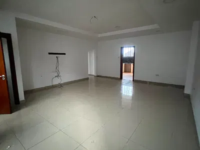 Large and Spacious 3 Bedroom Apartment in a Serene & Secured Environs.
