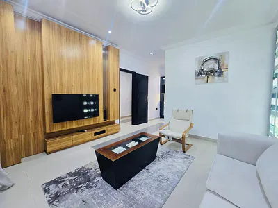 Good Deal! Fully Furnished 9 Units of 1 Bedroom Apartments