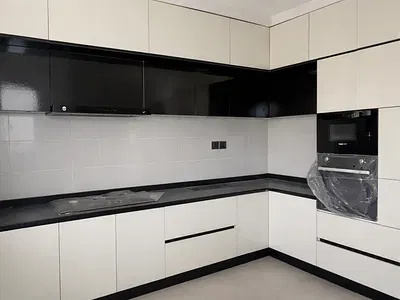 Luxurious Smart 2 Bedroom Apartment