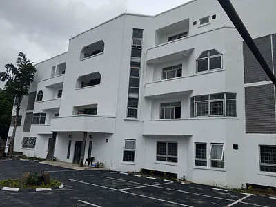 2600SQM Office Building