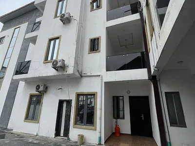 3 Bedroom Terrace