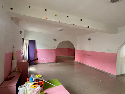 Spacious 4 Bedroom Semi Detached Duplex with 2 BQS