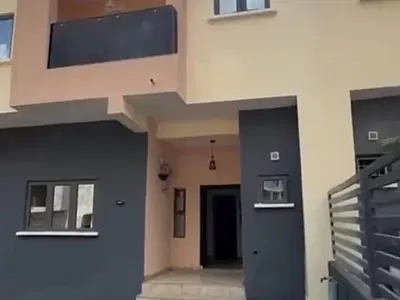 5 Bedroom Terrace Duplex