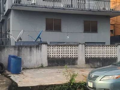 4 Units of 3 Bedroom Flat on 462SQM