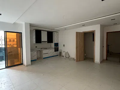 Newly Built 2 Bedroom Apartment with a BQ