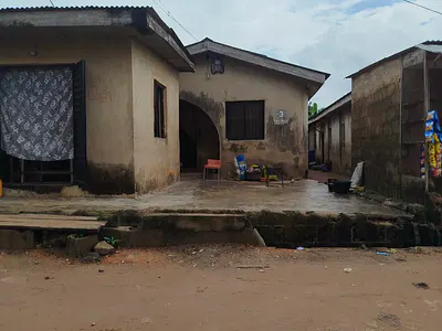 Affordable Mini Flats with 6 Rooms with 2 Legal Paperworks