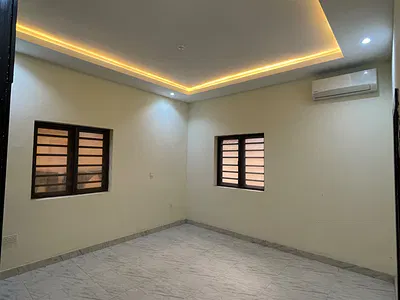 A Spacious and Tastefully Finished 2-Bedroom Apartment