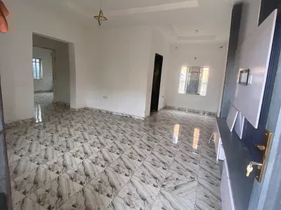 Luxury 2-Bedroom Flat
