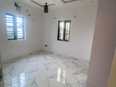 Brand New Luxury 1-Bedroom Flat