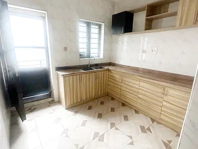 Luxury 3 Bedroom Flat