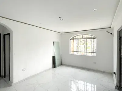 Newly Built Luxury 4 Semi Detached Duplex