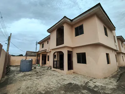 3 Blocks of 12 Units of 1 Bedroom Flats