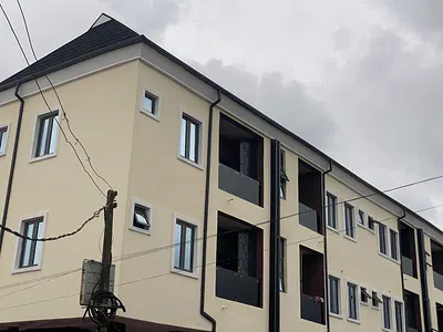 20-Year Long Lease Opportunity -- 2-Bedroom Apartment