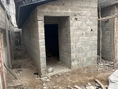1 Bedroom Flat