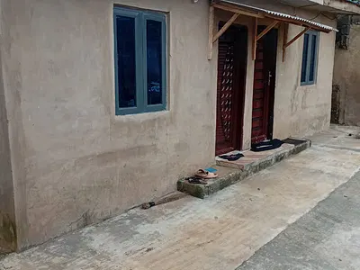 Newly Built 3-Unit Room Self-Contain