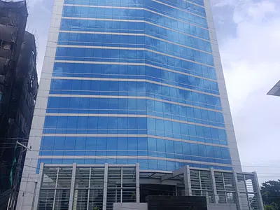 Lovely Grade a Office Space
