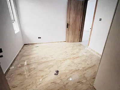 Brand New 2bedroom Terrace Duplex in a Good Estate for N4.5M