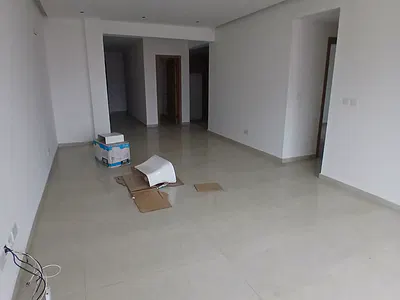 3 Bedroom En-Suite Flat