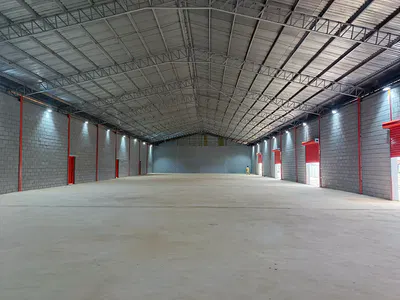 2, 600 Sam Newly Built Warehouse
