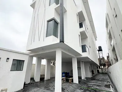 Brand New 2 Bedroom Apartment