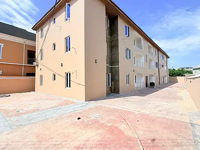 Exquisitely Built 2 and 3 Bedroom Apartment in a Lovely and Gated E