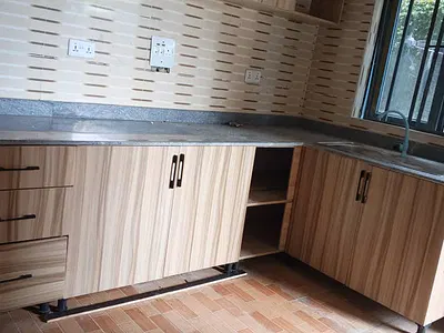 3 Bedroom Flat