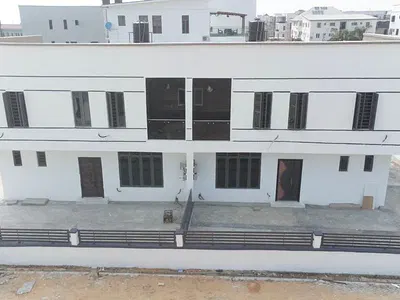 4 Bedroom Semi Detached Duplex for Sale