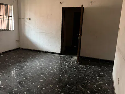 A Well-Maintained 3 Bedrooms Flat Available — Imam Ligali Street, Ogudu, Lagos