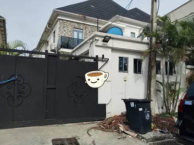 Massive 5bedroom with Pool BQ Gatehouse Ample Parking
