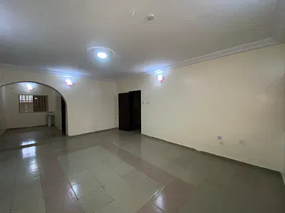 Spacious 3 Bedroom Apartment