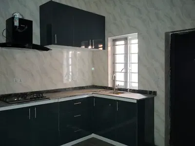 Decent 4 Bedroom Terrace Duplex