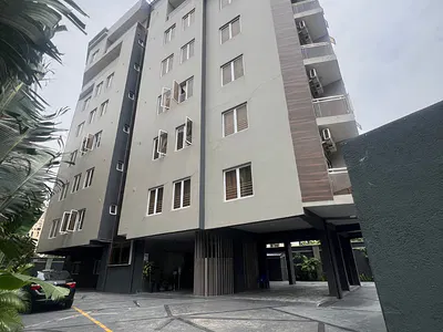 Luxury Fully Furnished 2-Bedroom Apartment with BQ