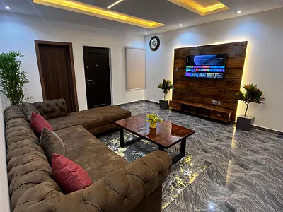 Brand New 2 Bedroom Apartment