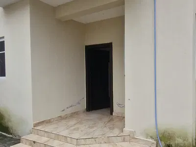 5bed Rooms Duplex Fully Furnished Plus BQ and Gateman House