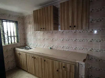Newly Built Lovely 2 Bedroom Flat