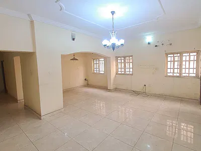 Well Built 3 Bedroom Apartment in a Gated Estate