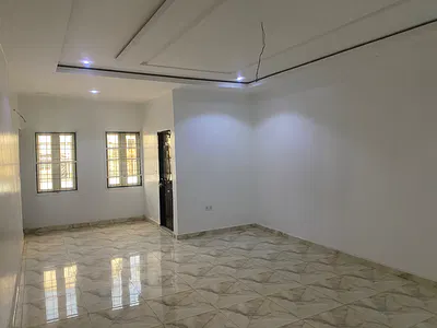 Newly Built 3 Bedroom Duplex with BQ
