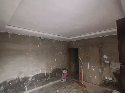 Very Spacious Mini Flat in a Big Compound — Short Drive From Magboro, Orimerummu, Asese, Ibafo, Ogun