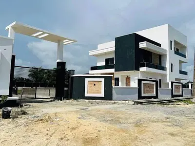 300SQM Residential Bareland