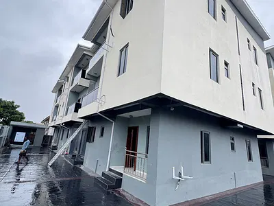 Brand New 2 Bedroom Apartment in a Secure Estate