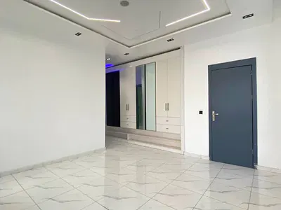 An Upscale 5 Bedroom Fully Detachedd Duplex with BQ & Swimming Pool-