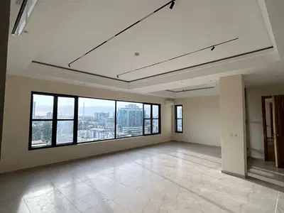 2 Bedroom En-Suite Serviced Flat with 1 Room BQ
