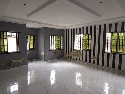 Mega Spacious 2 Bedroom Flat with 3 Toilets